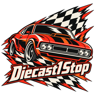 Diecast1Stop